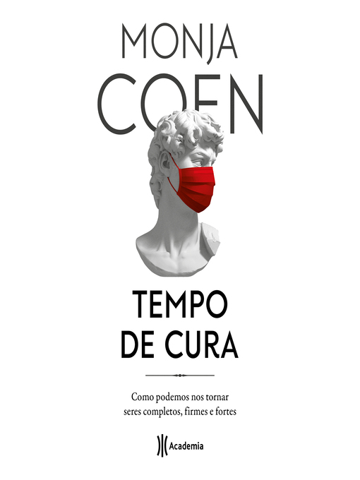 Title details for Tempo de cura by Monja Coen - Available
